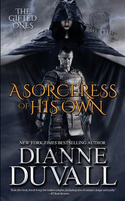 A Sorceress of His Own (Gifted Ones #1)