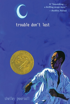 Cover for Trouble Don't Last