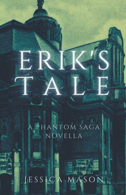 Erik's Tale Cover Image