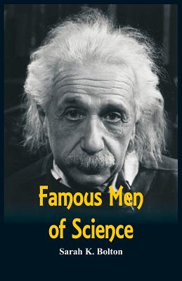 Famous Men of Science Cover Image