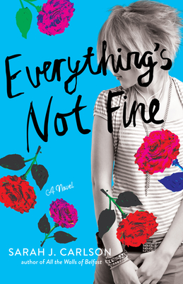 Everything's Not Fine Cover Image