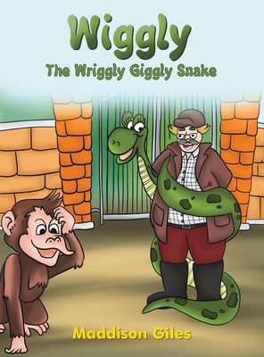 Wiggly Cover Image