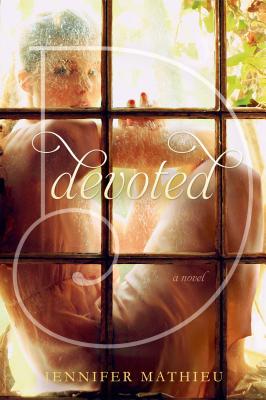 Cover for Devoted