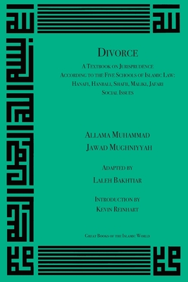 On Divorce a Textbook on Jurisprudence According to the Five Schools of Law Cover Image