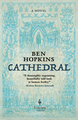 Cathedral Cover Image