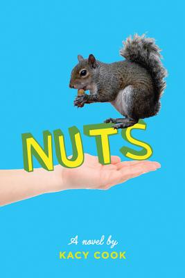 Nuts Cover Image