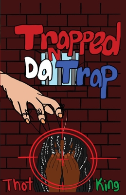 Trapped N Da Trap Cover Image