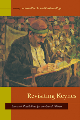 Cover for Revisiting Keynes