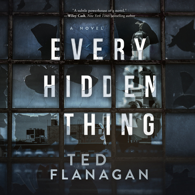 Every Hidden Thing Cover Image