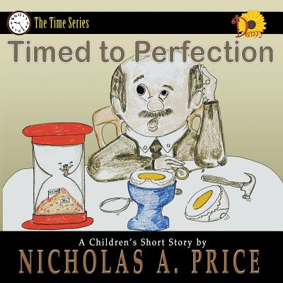 Timed to Perfection Cover Image