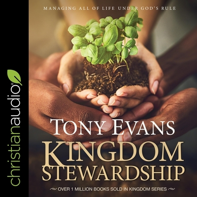 Kingdom Stewardship Cover Image