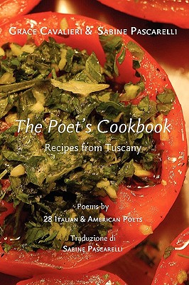 Cover for The Poet's Cookbook (Via Folios)
