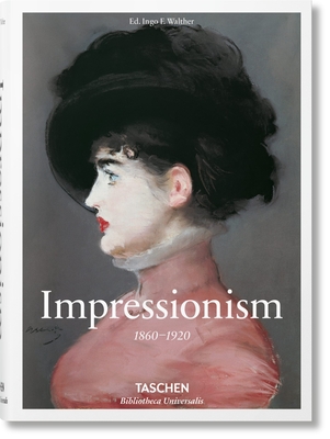 Impressionism (Bibliotheca Universalis)