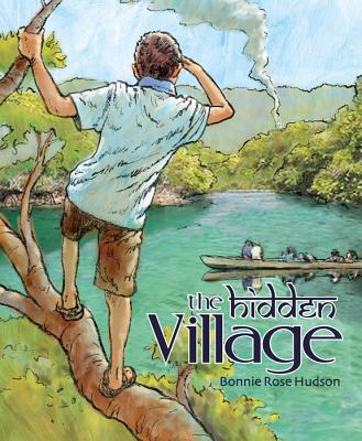 The Hidden Village Cover Image