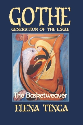 The Basketweaver (Gothe #1)