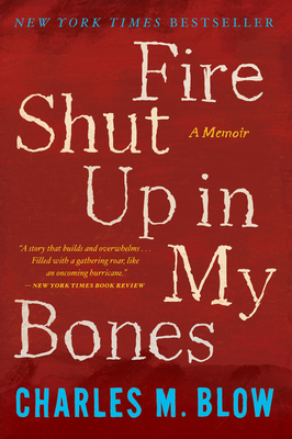 Fire Shut Up In My Bones Cover Image