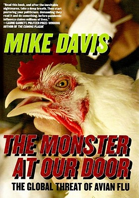 The Monster at Our Door By Mike Davis Cover Image