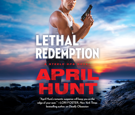 Lethal Redemption Cover Image
