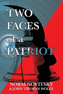 Two Faces of a Patriot Cover Image