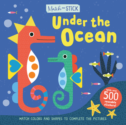 Under the Ocean (Match and Stick)