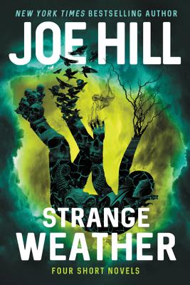 Strange Weather: Four Short Novels Cover Image