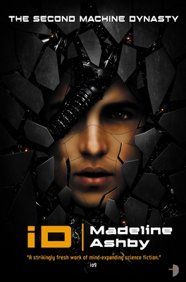 Cover for iD: The Machine Dynasty, Book II