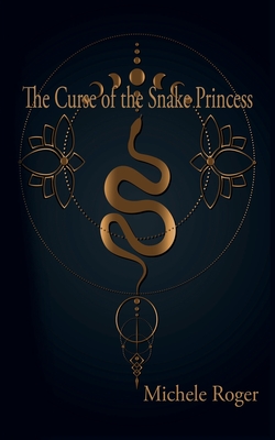 The Curse of the Snake Princess Cover Image