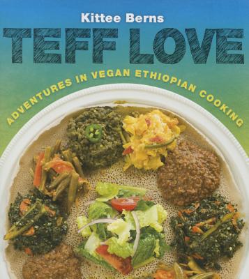 Teff Love Cover Image