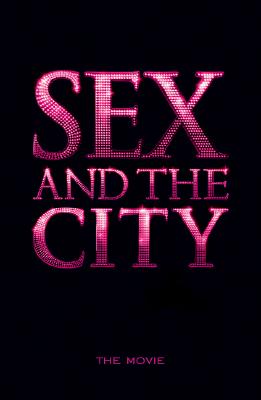 Sex and the City Cover