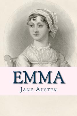 Emma (Paperback)