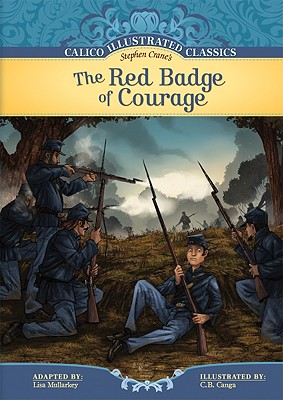 The Red Badge of Courage