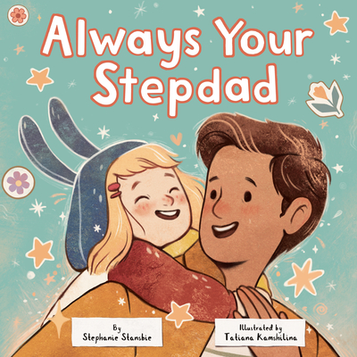 Always Your Stepdad Cover Image