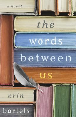 Cover for Words between Us