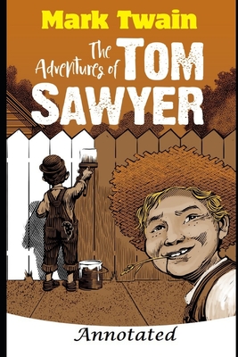 The Adventures of Tom Sawyer