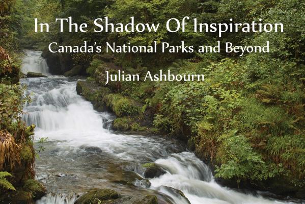 In the Shadow of Inspiration Cover Image