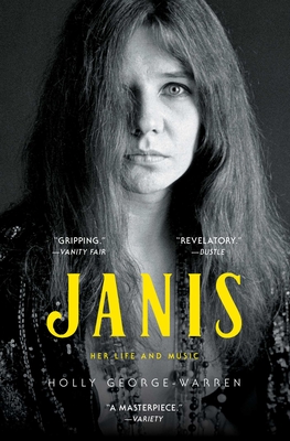 Janis: Her Life and Music Cover Image