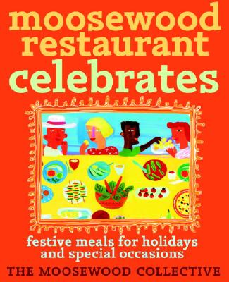 Moosewood Restaurant Celebrates Cover