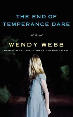Cover for The End of Temperance Dare
