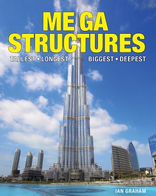 Mega Structures Cover