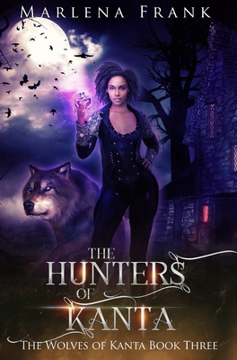 The Hunters of Kanta Cover Image