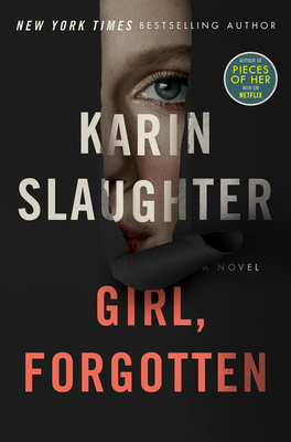 Pieces of Her by Karin Slaughter