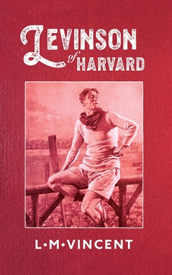 Levinson of Harvard Cover Image