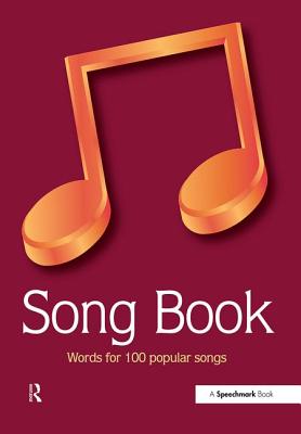Song Book: Words for 100 Popular Songs By Ffion Mercer, Speechmark Speechmark Cover Image