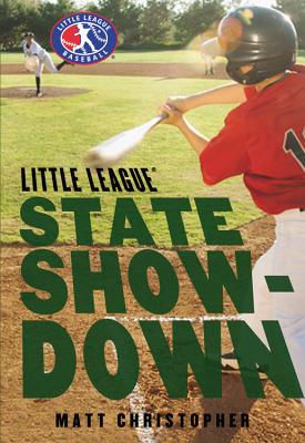 State Showdown Lib/E (Little League #3)