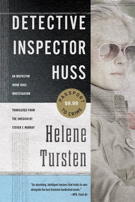 Detective Inspector Huss (An Irene Huss Investigation #1)