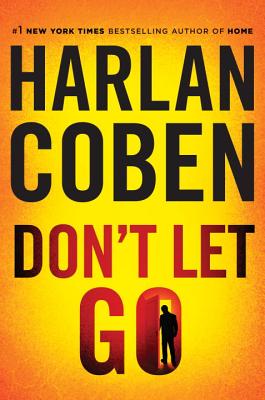 Hold Tight - 1st Edition/1st Printing, Harlan Coben