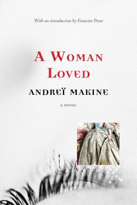 Cover for A Woman Loved: A Novel