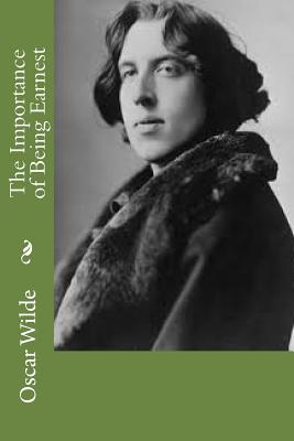The Importance of Being Earnest
