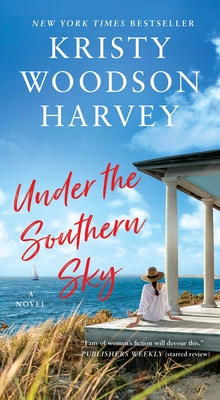Under the Southern Sky Cover Image
