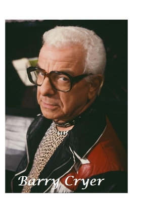 Barry Cryer: The Shocking Truth! By L. Mack Cover Image